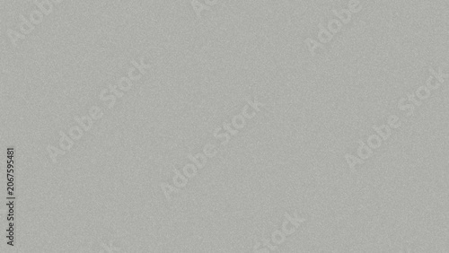 Cuadro en lienzo Solid gray background, texture neutral