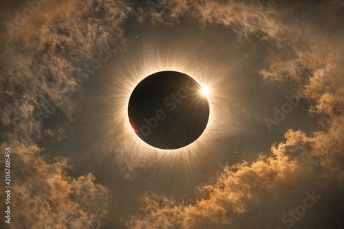 Gorgeous natural phenomenon