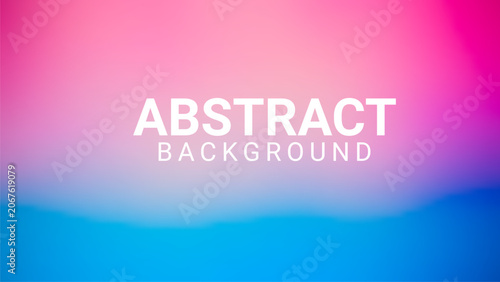 Abstract pink purple blue gradient background,Dynamic pink purple blue gradient background, pink purple blue digital background.for presentation,digital marketing,branding,social media,website banner
