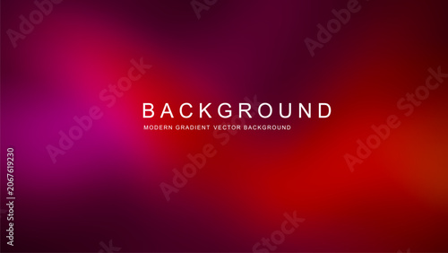 Abstract pink purple red gradient background, red pink purple gradient background, pink purple red digital background.for presentation,digital marketing,branding,social media,website banner