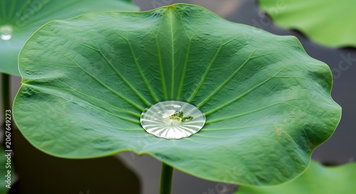 White butterfly resting on green leaf outdoors.