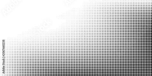 Modern Design dot white gray wave light technology texture background. Abstract big data digital concept abstract modern art