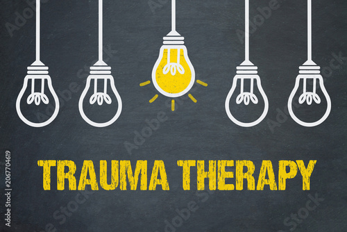 Foto Trauma Therapy