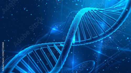 dna helix