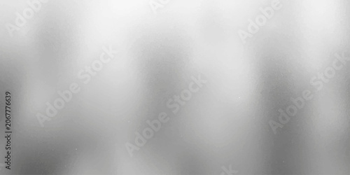 Brushed silver metal texture background with a smooth polished surface