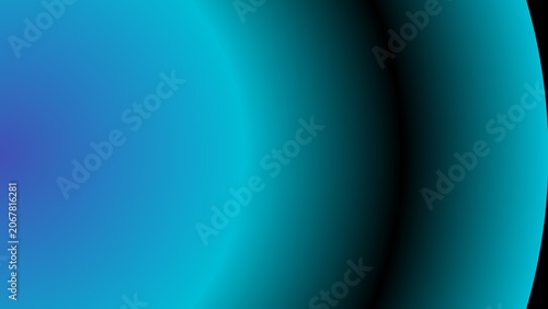 This is an abstract graphic background featuring smooth color transitions or gradients.