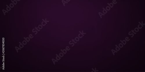 Tableau sur toile Dark purple abstract background with purple lines and striped night texture and