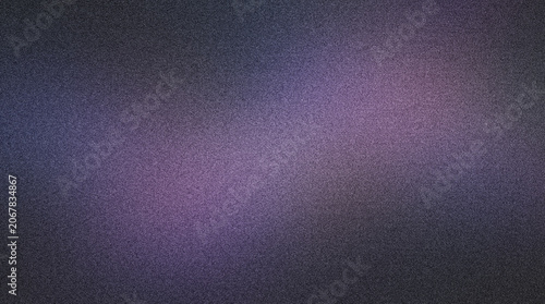 Purple and blue gradient background with grainy texture and no distinct objects