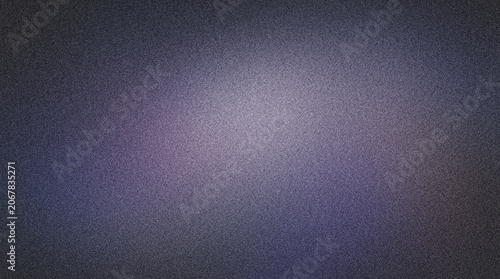 Purple and blue gradient background with grainy texture effect