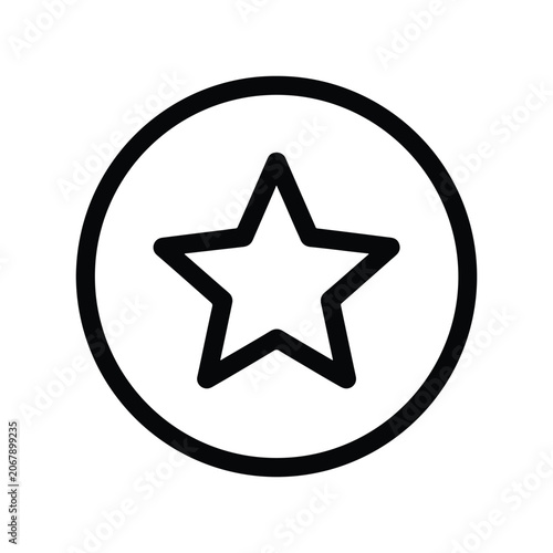 Quiz Result Badge Icon for Learning Achievement Scores