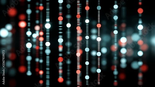 AI software works to analyze genetic data for rare disease identification in real time with data streams