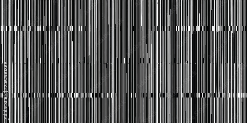 Fototapeta premium Abstract industrial metal texture background with steel and iron surface, striped gray metallic pattern, corrugated wall design and smooth silver metallic wallpaper style