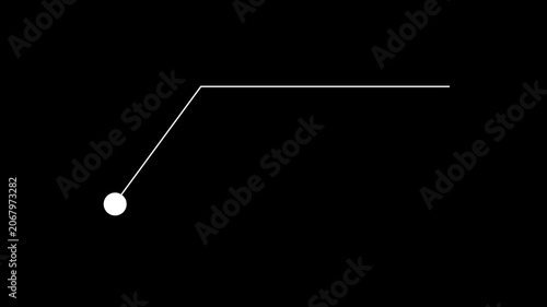 Hood callous rectangle text box animation.Simple HUD elements rectangle frame lines callous animation.Scoreboard, modern technologies Futuristic viewfinder of the future.