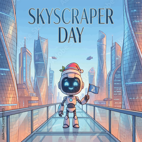 Skyscraper Day