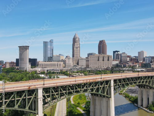 Cleveland Ohio 2026 June 12pm