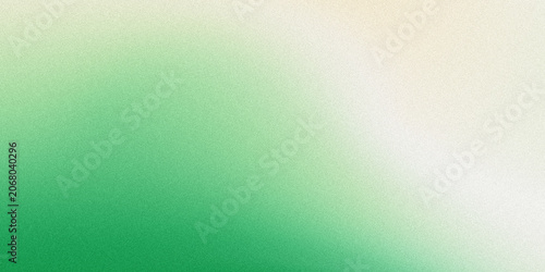 Soft Green Pastel Gradient Background with Smooth Texture