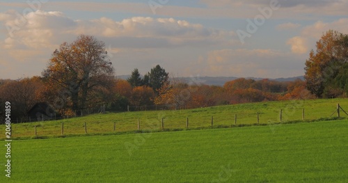 Φωτογραφία Village de Chantelauve ; Limoges ; Haute-Vienne ; Limousin ; Nouvelle Aquitaine