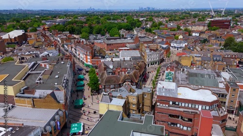 Bromley - London 