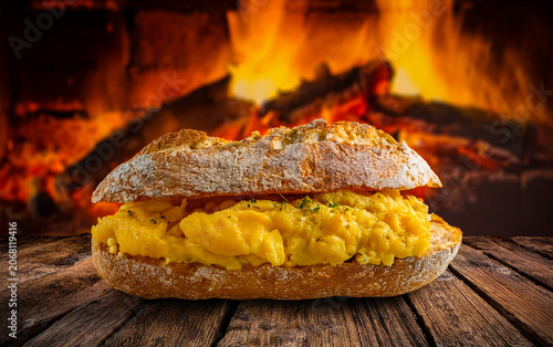Bocadillo