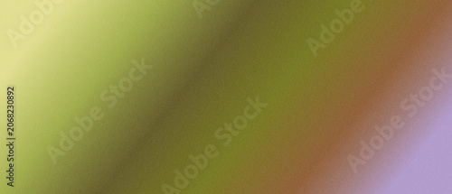 Abstract gradient background in pastel colors for design projects