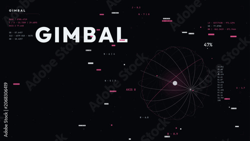 Abstract rose armillary background with cosmic deep space and starry night sky modern astronomy science vector illustration glowing galaxy nebula universe design template for poster banner