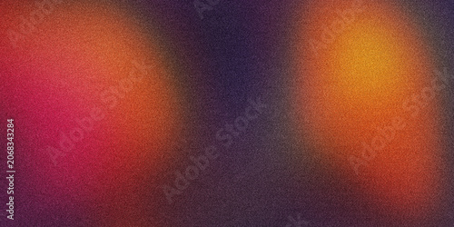 Vibrant abstract background, with red, orange, and yellow light, blooms, 87 characters