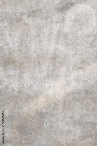 Concrete cement cracked wall texture for background