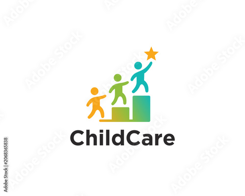 Childcare logo
