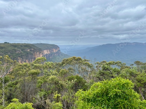 Fotografie Blue Mountains Australia