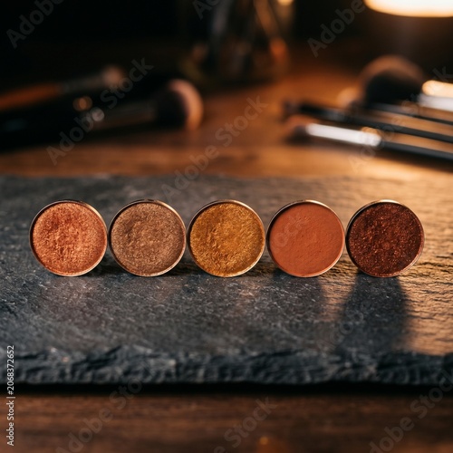 cosmetic product mockups
