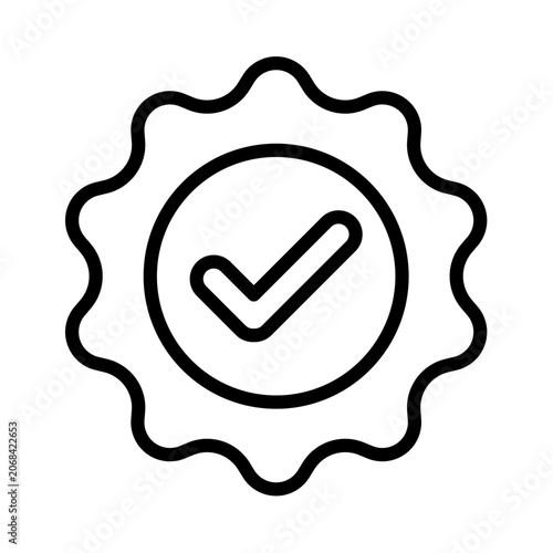 Verification Icon