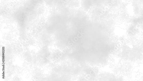 Foto Elegant plain canvas overlayed with fine textured cloud pattern
