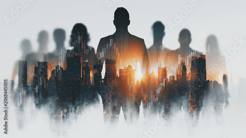Corporate Power and Vision:...