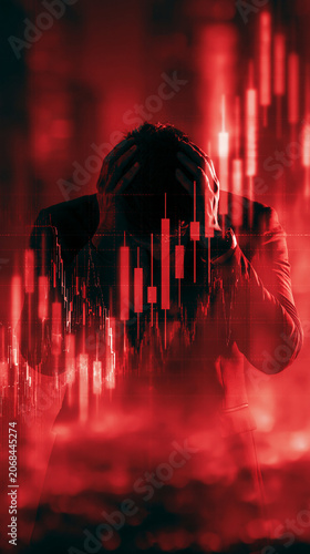 Financial Ruin and Despair:...
