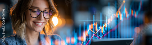 Financial Forecasting: A wo...