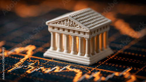 Economic Foundation: A mini...