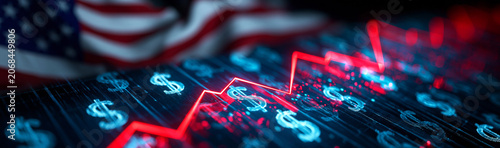 Economic Downturn: A stark ...