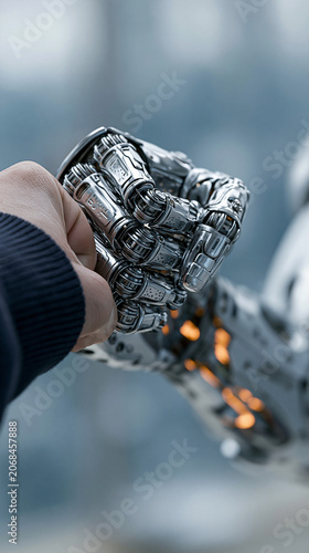 A Glimpse of the Future: A ...
