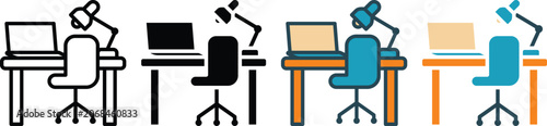 workspace multiple style collection