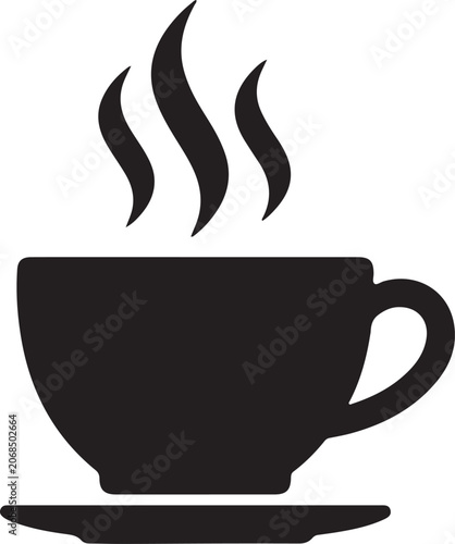 Coffee cup