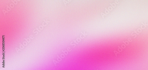 Fotografía Soft pink gradient background with ethereal light