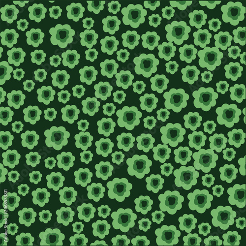 Pattern design