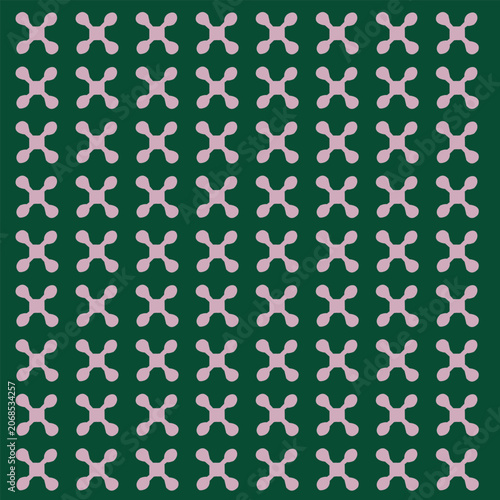 Pattern design