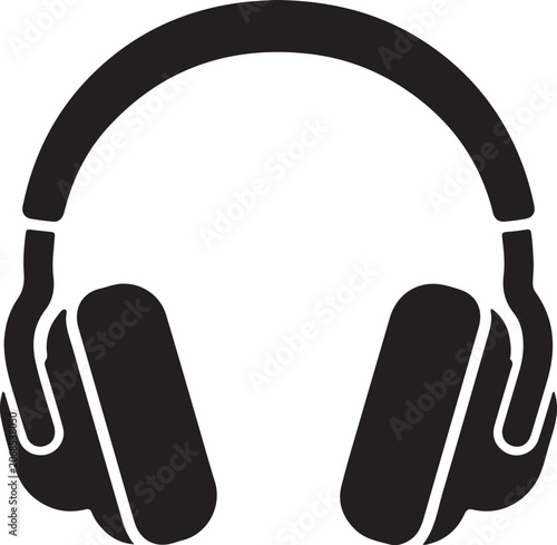 Headphones  icon