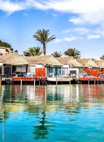 El Gouna  (