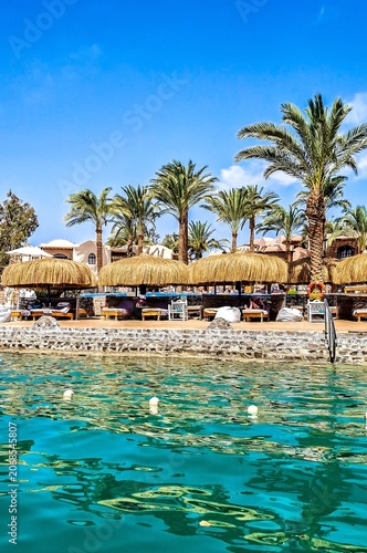 El Gouna  (