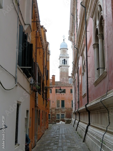venise