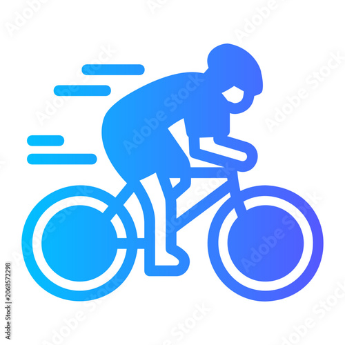cycling
