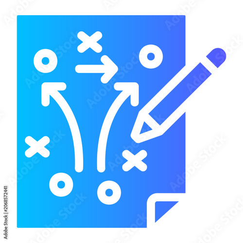 strategic plan