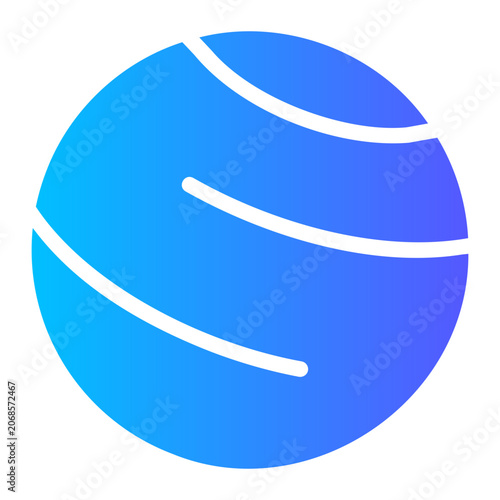 yoga ball